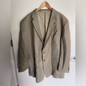 BURBERRY LONDON 48 Long BLAZER
